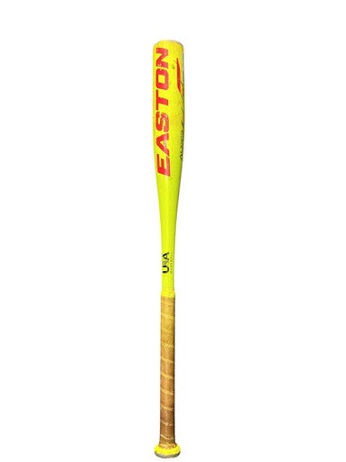 Easton (Used) (-10) 27" 2 1/4" Barrel Bat
