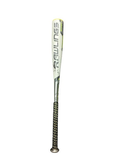 Rawlings (Used) (-10) 27" 2 5/8" Barrel USSSA Certified Bat