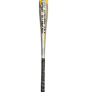 Rawlings (Used) (-9) 27" 2 5/8" Barrel Bat