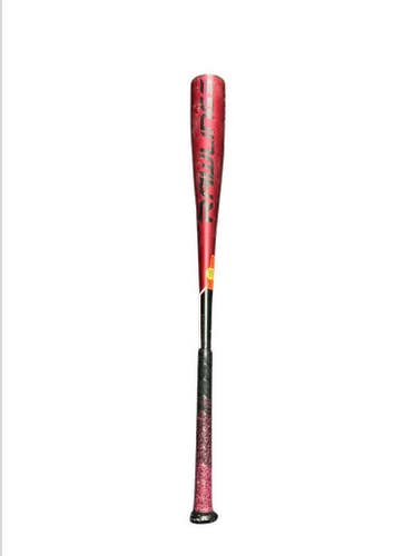 Used Rawlings US9511 BB/SB USA 2 5/8 Bat 28" 10743-C000462265