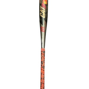 Used Rawlings MSBC910 BB/SB USSSA 2 3/4 Bat 27" 10743-S000462869