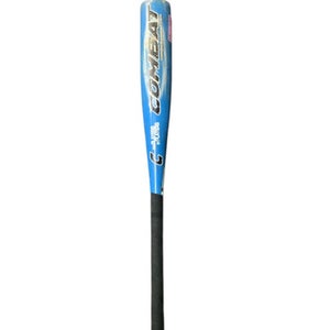 Used Combat B3SL1-10 BB/SB USSSA 2 5/8 Bat 28" 10743-C000468646