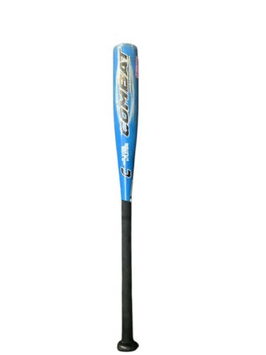 Used Combat B3SL1-10 BB/SB USSSA 2 5/8 Bat 28" 10743-C000468646