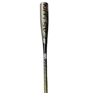 Used Easton YBB190M11 BB/SB USA 2 5/8 Bat 28" 10743-S000469257