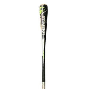 Louisville Slugger Used (-9) 28" 2 5/8" Barrel Bat