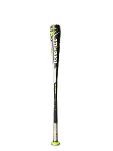 Louisville Slugger Used (-9) 28" 2 5/8" Barrel Bat