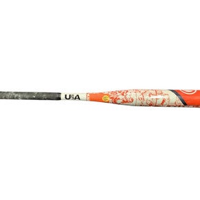 Louisville Slugger (Used) (-12) 2 1/4" Barrel 25" Bat