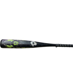Used Demarini UPY-19 BB/SB USSSA 2 3/4 Bat 27" 10743-S000465038