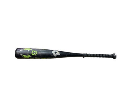 Used Demarini UPY-19 BB/SB USSSA 2 3/4 Bat 27" 10743-S000465038