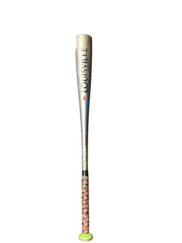 Louisville Slugger Used (-11) 28" 2 5/8" Barrel Bat