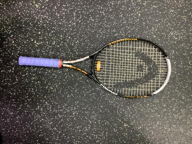 HEAD (Used) Adult 4 3/8" Tennis Racquet