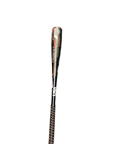 Used Rawlings PRODIGY BB/SB USA 2 5/8 Bat 27" 10743-C000465392