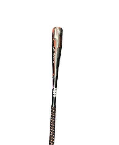 Used Rawlings PRODIGY BB/SB USA 2 5/8 Bat 27" 10743-C000465392