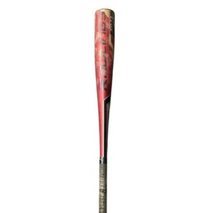 Used Rawlings PRODIGY BB/SB USSSA 2 3/4 Bat 28" 10743-C000465816