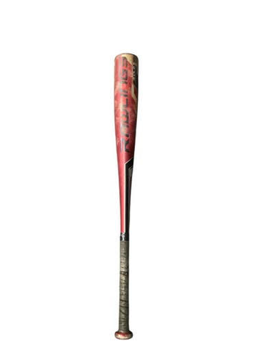 Used Rawlings PRODIGY BB/SB USSSA 2 3/4 Bat 28" 10743-C000465816