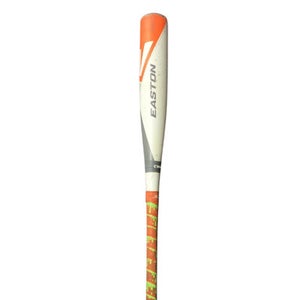 Used Easton SL14MKB BB/SB USSSA 2 3/4 Bat 28" 10743-C000470715