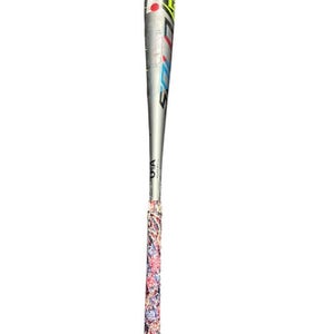 Louisville Slugger Used (-11) 28" 2 5/8" Barrel Bat