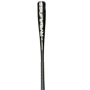 Rawlings (Used) (-10) 27" 2 5/8" Barrel Bat