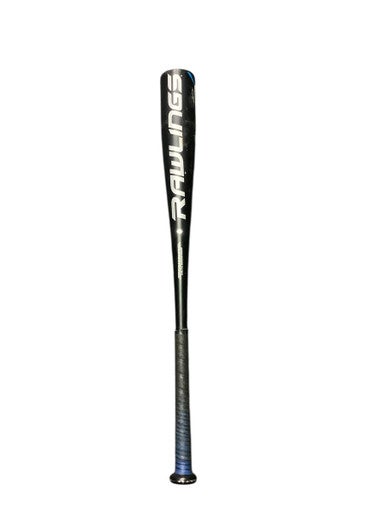 Rawlings (Used) (-10) 27" 2 5/8" Barrel Bat