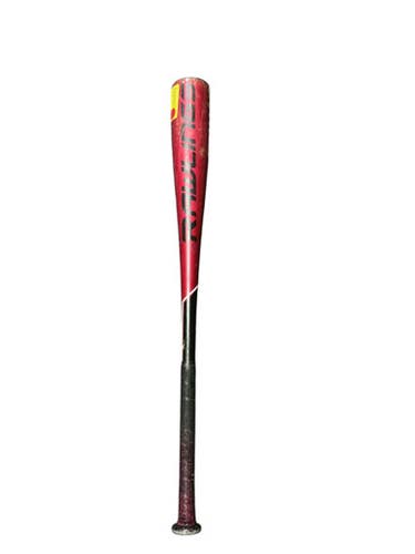 Rawlings (Used) (-11) 27" 2 5/8" Barrel Bat