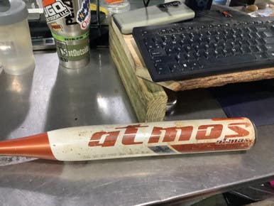 Easton (Used) (-12) 30" Bat