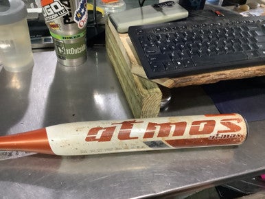 Easton (Used) (-12) 30" Bat