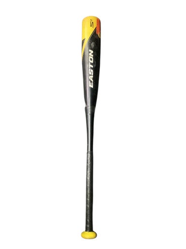 Easton (Used) (-10) 28" 2 5/8" Barrel USSSA Certified Bat