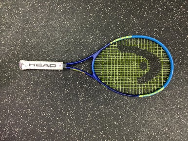 (Used) Adult 4 3/8" Tennis Racquet