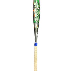 Used Louisville Slugger SL 13C BB/SB USSSA 2 5/8 Bat 28" 10743-C000469963