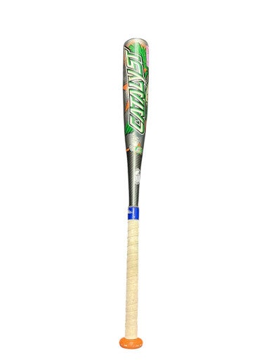Used Louisville Slugger SL 13C BB/SB USSSA 2 5/8 Bat 28" 10743-C000469963