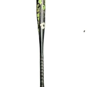 Used Demarini UPRISING BB/SB USSSA 2 3/4 Bat 27" 10743-S000471617