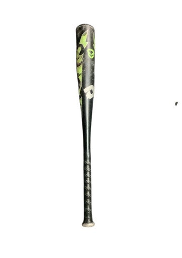 Used Demarini UPRISING BB/SB USSSA 2 3/4 Bat 27" 10743-S000471617