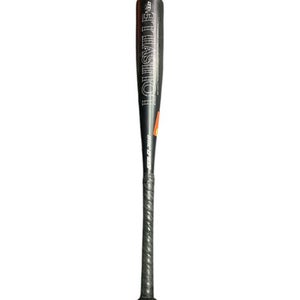 Used Louisville Slugger SLS6J10-22 BB/SB USSSA 2 3/4 Bat 27" 10743-S000462523