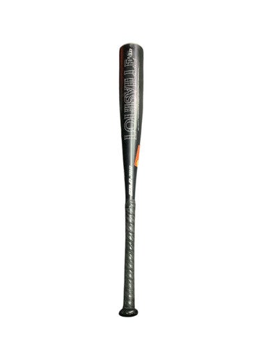 Used Louisville Slugger SLS6J10-22 BB/SB USSSA 2 3/4 Bat 27" 10743-S000462523