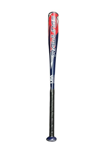 Used Rawlings USAWB8 BB/SB USA 2 5/8 Bat 27" 10743-S000466437