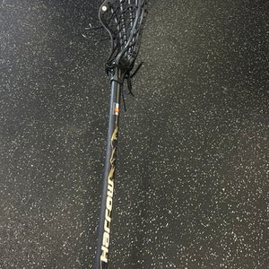 Used Brine BRINE + HARROW Wmn Atk/Mid Complete Stick Black 11849-S000033491