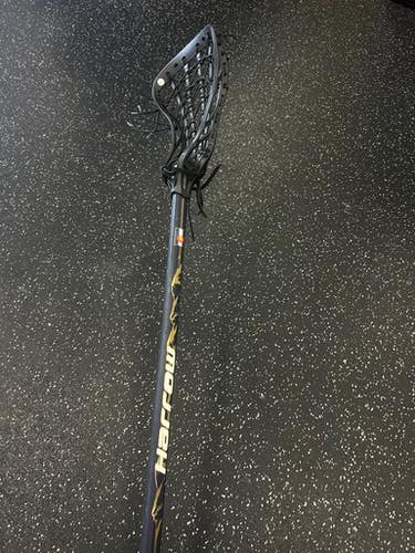 Used Brine BRINE + HARROW Wmn Atk/Mid Complete Stick Black 11849-S000033491