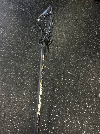Used Brine BRINE + HARROW Wmn Atk/Mid Complete Stick Black 11849-S000033491
