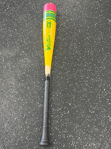Used Victus VIBE BB/SB USSSA 2 3/4 Bat 28" 11849-S000033493