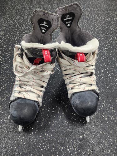 Used Easton STEALTH S9 Senior Hockey Skate Senior 7 11849-S000033512