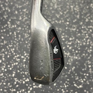 Used Top Flite STAINLESS Golf Wedge Mens RH Pitching Wedge 11849-S000033533