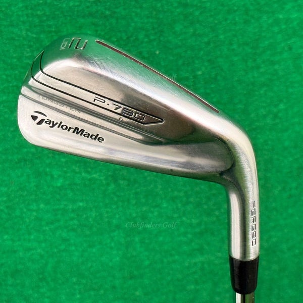 TaylorMade P-790 UDI Forged 2 Utility iron Dynamic Gold 120 X100 Steel ExStiff