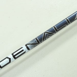 Project X Denali Blue 6.5 60g X-Stiff TaylorMade Driver Shaft Qi35 Qi10 # 206122
