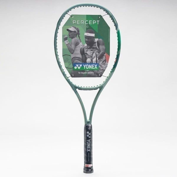 Yonex Percept 100 Tennis Racquet