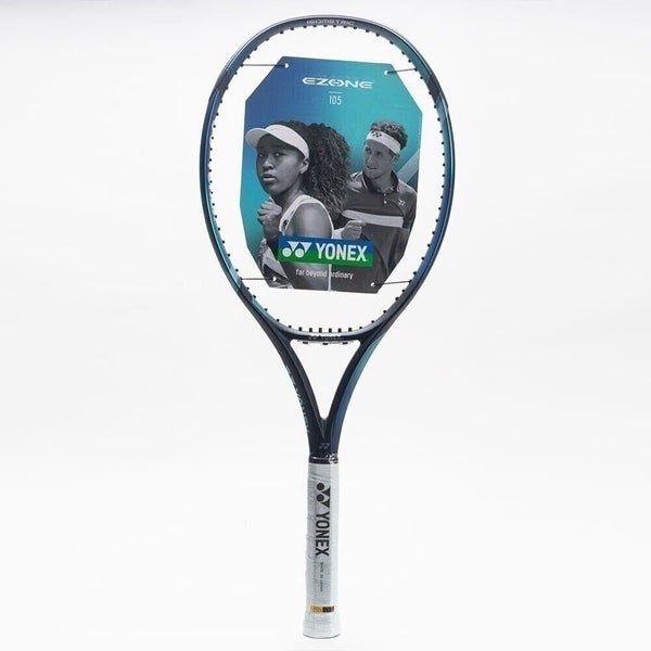 Yonex EZONE 105 Tennis Racquet