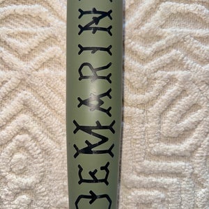 2025 DeMarini The Goods -3 BBCOR Hybrid Bat 31/29 | FREE SHIPPING