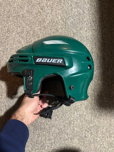 Bauer Helmet (Used)