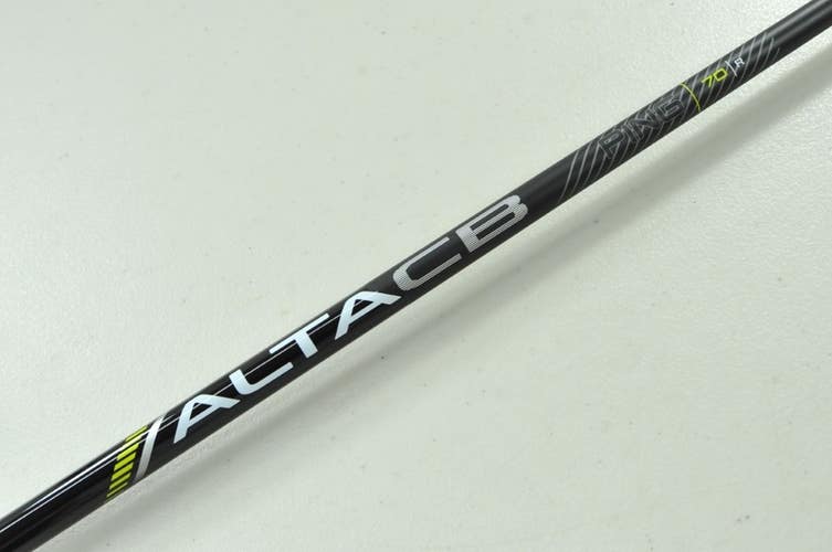 Ping Alta CB G430 70g Regular Flex Hybrid Adapter Shaft 37.75"  # 202622