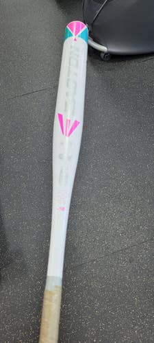 Used Easton TOPAZ FP18TPZ BB/SB Fastpitch Bat 31" 11497-S000153669