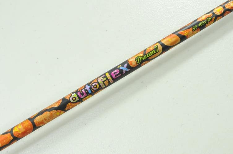 autoFlex Dream 7 SF405x Callaway Elyte Driver Adapter Shaft 45"  # 206087